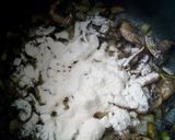 Foto del paso 6 de la receta: Crema de champiñones utvco