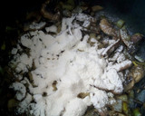 Foto del paso 6 de la receta: Crema de champiñones utvco