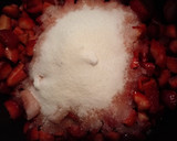 Foto del paso 2 de la receta: Mermelada de Frutillas Light