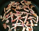 Sertés tokány recept fázis 3 fotója