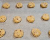 Foto del paso 5 de la receta: Galletas Toblerone