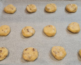 Foto del paso 5 de la receta: Galletas Toblerone