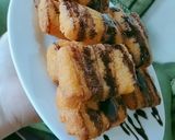 Foto langkah ke 7 dari resep Nugget pisang kepok.