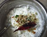 કડૅ રાઈસ (Curd Rice Recipe In Gujarati) રેસીપી સ્ટેપ2ફોટો