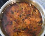 प्रॉन कोकोनट करी (prawn coconut curry recipe in marathi) रेसिपी स्टेप 6 फोटो 
