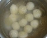 Foto langkah ke 5 dari resep Bakso tahu homemade.