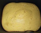 Foto del paso 3 de la receta Bizcocho de zanahoria y almendras (panificadora Moulinex Pain Doré)