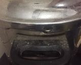 Foto langkah ke 1 dari resep Daging sapi gula asem.