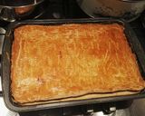 Almáslepény ahogy anyu csinálja recept fázis 6 fotója