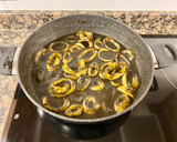 Foto del paso 6 de la receta: Calamares en su tinta