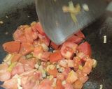 Foto langkah ke 2 dari resep Telor Tomat (Taiwanese Tomato Egg).