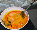 Foto langkah ke 3 dari resep Rendang Ayam.