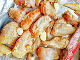 Honey Chicken Garlic #selasabisa