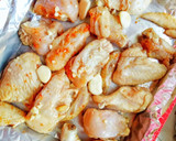Foto langkah ke 1 dari resep Honey Chicken Garlic #selasabisa.