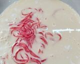 Foto langkah ke 4 dari resep Rosella Jelly Dessert.
