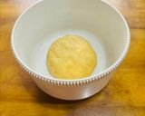 Foto langkah ke 1 dari resep Kue Lontar/Pie Susu.