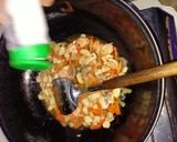 Foto langkah ke 5 dari resep Udang ayam asam manis.