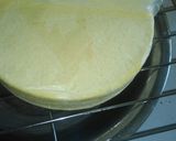A picture of step 7 of Cotton soft sponge cake.