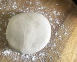 જુવાર નો રોટલો (Jowar Rotlo Recipe In Gujarati) રેસીપી સ્ટેપ2ફોટો