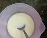 Foto langkah ke 1 dari resep Mexican bun(roti boy).