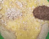 Foto del paso 2 de la receta: Canastitas de brócoli🌻