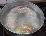 Foto del paso 2 de la receta: Matambre arrollado