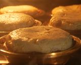 Foto del paso 9 de la receta: Pay de Queso con Fresas