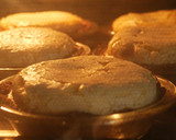 Foto del paso 9 de la receta: Pay de Queso con Fresas