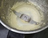 मलाई घेवर (Malai Ghevar recipe in Hindi) रेसिपी चरण 4 फोटो