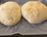 Foto del paso 4 de la receta Toña
