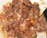 Beef Teriaki ala HokBen langkah memasak 3 foto