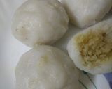 A picture of step 6 of Kozhukkatta.