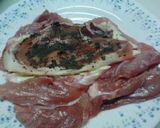 Foto del paso 3 de la receta Delicia de pollo con trufa al brandy Gran Duque de Alba