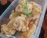 Foto langkah ke 3 dari resep Tahu Walik Krispi.