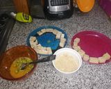 Foto del paso 5 de la receta: Tofu crocante