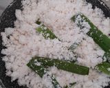 Foto langkah ke 1 dari resep Kue Sagon Kelapa Jadoel.