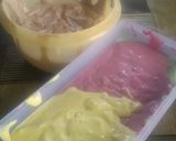 Foto langkah ke 5 dari resep Ice Cream Walls.
