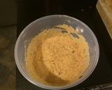 A picture of step 3 of Burger Sauce .