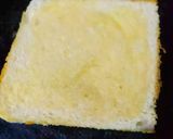 A picture of step 3 of Mayonnaise Sandwich.