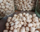 Foto langkah ke 6 dari resep Kacang Atom #Dapur Fitri.