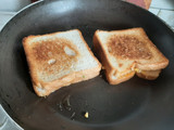 पनीर चीज सॅन्डविच (paneer cheese sandwich recipe in marathi)