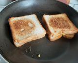 पनीर चीज सॅन्डविच (paneer cheese sandwich recipe in marathi) रेसिपी स्टेप 2 फोटो 