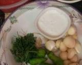 Nawabi chicken biryani recipe step 3 photo