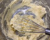 菠蘿麵包(波蘭種、肉鬆口味)的食譜步驟7照片