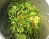 દાલપાલક(Dal palak Recipe in Gujarati) રેસીપી સ્ટેપ4ફોટો