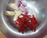 Foto langkah ke 3 dari resep Ayam kecap.
