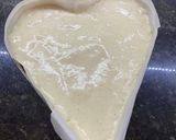 Foto del paso 2 de la receta: Torta corazón