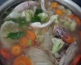 Foto langkah ke 6 dari resep Sayur Sop.