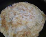 Foto langkah ke 2 dari resep Telur crispy geprek.