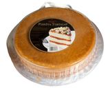 Extra gyors epres torta recept fázis 1 fotója